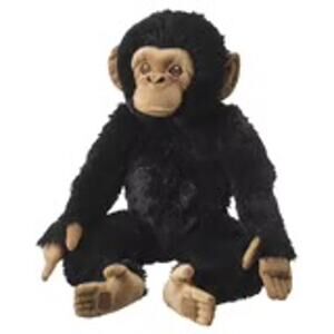IKEA SANDLÖPARE Your Clever New Chimpanzee Sidekick Cubbly Mischief